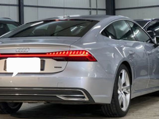 Audi A7 foto 5