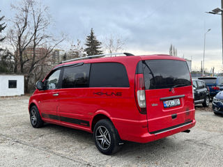 Mercedes Vito foto 4