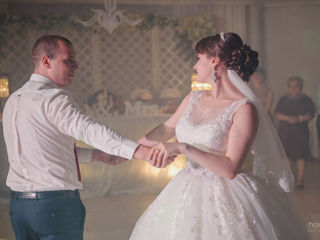 Dansul mirilor! Primul dans de nunta! Первый свадебный танец! foto 4