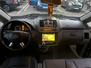 Mercedes Vito foto 2