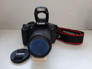 Продам Canon EOS 700D foto 3