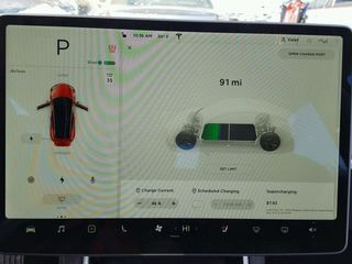 Tesla Model 3 foto 6