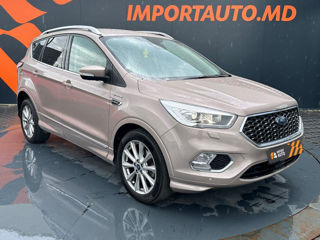 Ford Kuga foto 4