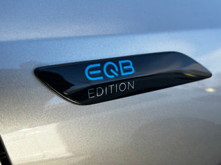 Mercedes EQB foto 7