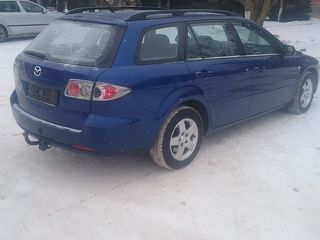 Mazda 6 foto 2