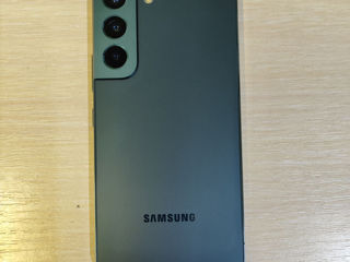 Samsung Galaxy S22 5G S901B 8/128GB, Green foto 3