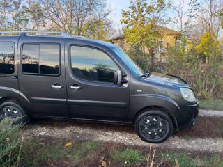 Fiat Doblo foto 3