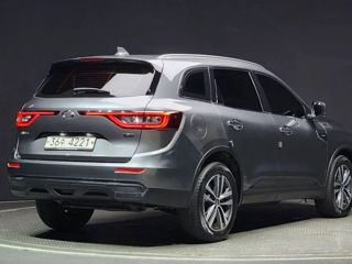 Renault Koleos foto 2