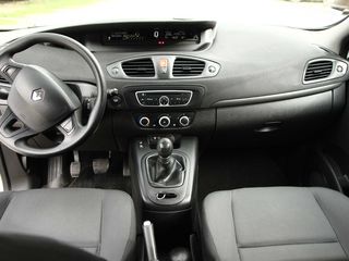 Renault Grand Scenic foto 5