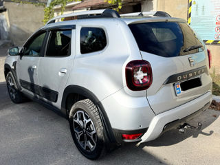 Dacia Duster foto 5