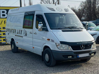 Mercedes Sprinter 313 CDI foto 4