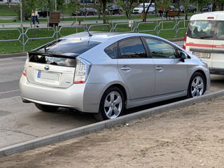 Toyota Prius foto 4