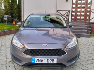 Ford Focus foto 6