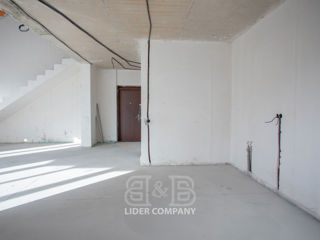 Apartament cu 3 camere, 180 m², Durlești, Chișinău foto 10