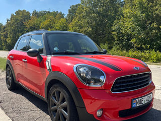 Mini Countryman foto 3