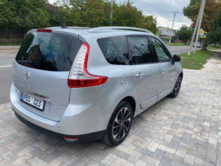 Renault Grand Scenic foto 3