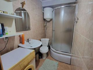 Apartament cu 1 cameră, 26 m², Botanica, Chișinău foto 4