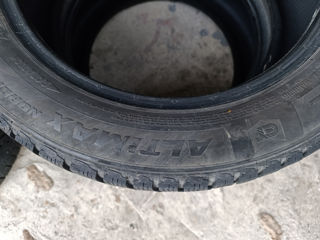 215/55 R17 de iarna foto 2