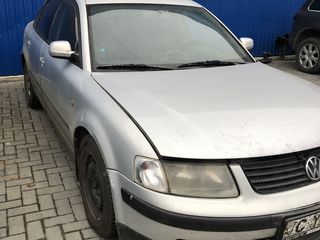 Piese  passat b5 1998 1,8 turbo benzin. Garantie. foto 5