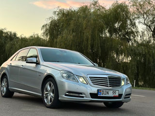 Mercedes E-Class foto 6