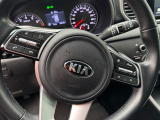 KIA Sportage foto 7