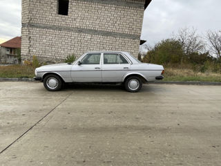 Mercedes w123 3,0 disel doar  piese de schimb ! foto 1