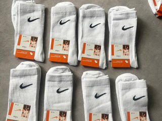 Șosete Nike ( livrez și prin poștă ) фото 4
