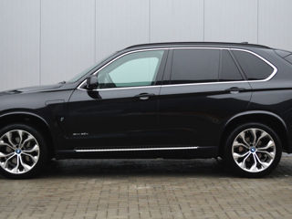 BMW X5 foto 3