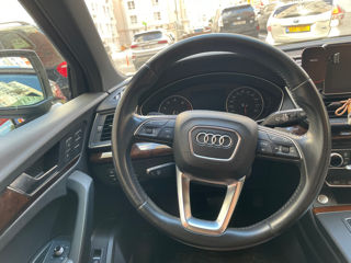 Продам руль audi q5 foto 5