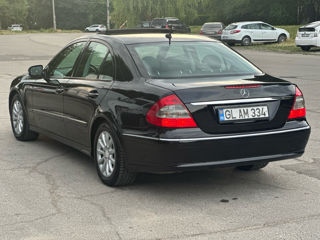 Mercedes E-Class foto 4