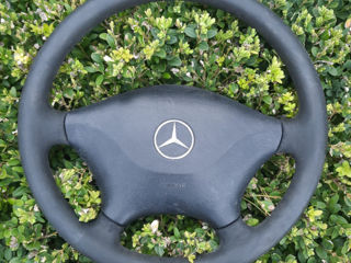 Volan Mercedes Sprinter Vito Viano foto 1
