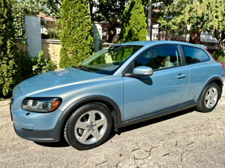 Volvo C30 foto 5