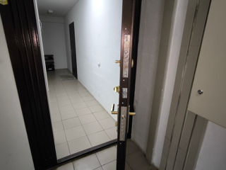 Apartament cu 2 camere, 65 m², Poșta Veche, Chișinău foto 3