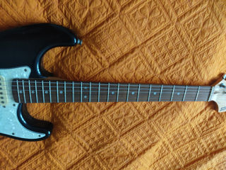 Chitară electrică, Starcaster by Fender. An 2004. foto 4