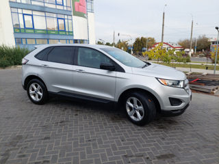 Ford Edge foto 6