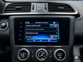 Renault Kadjar foto 15