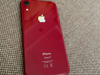 Продам iPhone XR 128 gb