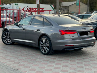 Audi A6 foto 4