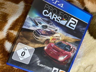 Project cars2 foto 2