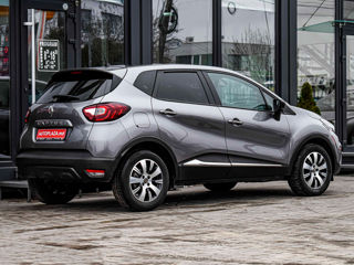 Renault Captur foto 2