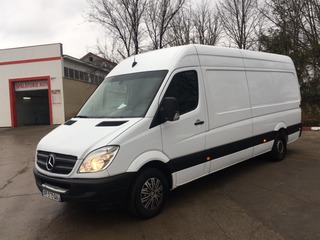 Piese auto mercedes vito delfin sprinter 2.2 cdi 3.0 cdi foto 8