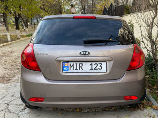 KIA Ceed foto 4