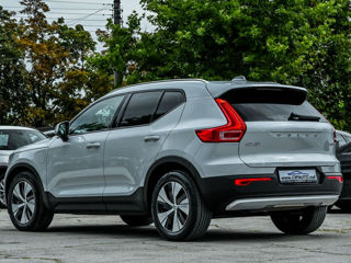 Volvo XC40 foto 5