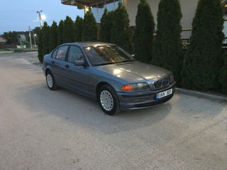 BMW 3 Series фото 3