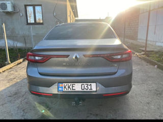 Renault Talisman foto 7