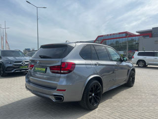 BMW X5 foto 2