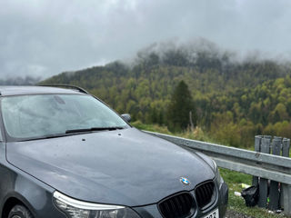 BMW 5 Series foto 11