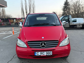 Mercedes Vito foto 3