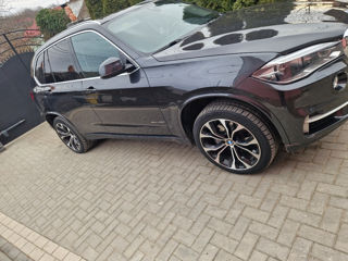 BMW X5 foto 3