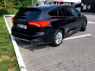 Ford Focus foto 3